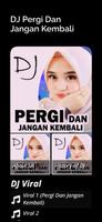 DJ Pergi Dan Jangan Kembali скриншот 3