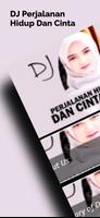 DJ Perjalanan Hidup Dan Cinta पोस्टर