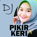 DJ Pikir Keri aplikacja