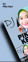 DJ Pikir Keri penulis hantaran