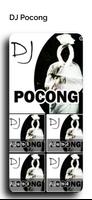 برنامه‌نما DJ Pocong عکس از صفحه