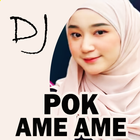 DJ Pok Ame Ame Belalang Kupu иконка