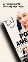 DJ Pok Ame Ame Belalang Kupu постер