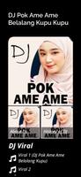 DJ Pok Ame Ame Belalang Kupu скриншот 2