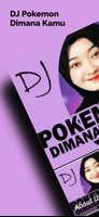 DJ Poke Dimana Kamu poster