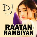 DJ Raatan Lambiyan Remix APK
