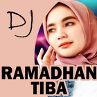 DJ Ramadhan Tiba biểu tượng