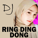 DJ Ring Ding Dong Wan Gombel aplikacja