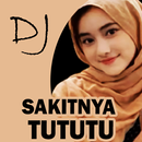 APK DJ Sakitnya Tututu Mangkane