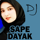 DJ Sape Dayak APK