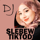 DJ Slebew Tiktod ไอคอน
