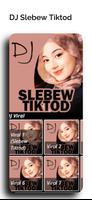 DJ Slebew Tiktod تصوير الشاشة 3