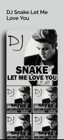 DJ Snake Let Me Love You screenshot 2