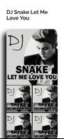 DJ Snake Let Me Love You screenshot 3