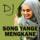 DJ Song Yangle Mengkane ikona