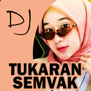 DJ Tukaran Semvak APK