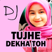 DJ Tujhe Dekha Toh