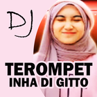 DJ Terompet Inha Di Getto иконка