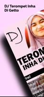 DJ Terompet Inha Di Getto постер