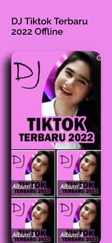 DJ Tiktok Terbaru 2022 Offline screenshot 2