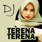 DJ Terena Terena ikon