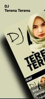 DJ Terena Terena penulis hantaran