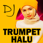 آیکون‌ DJ Trumpet Halu