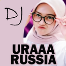 DJ Uraaa Russia APK