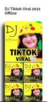 DJ Tiktok Viral 2021 Offline captura de pantalla 3