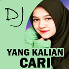 DJ Yang Kalian Cari icon