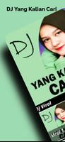 DJ Yang Kalian Cari poster