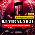 DJ VIRAL YANG MERASA DITINGGAL PACARNYA