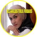 Ilahilas Tulil Firdaus Lagu Sh
