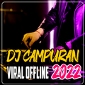 DJ Tiada Mendung Hujan Pun