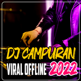 DJ Tiada Mendung Hujan Pun biểu tượng