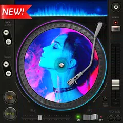 Descargar APK de 3D DJ – Music Mixer with Virtual DJ