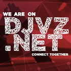 آیکون‌ DJVZ.net //  DJ & Liveact Verz. mit Musik & Social