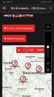 DJVZ.net //  DJ & Liveact Verz. mit Musik & Social screenshot 2