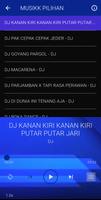 DJ kiri kanan putar putar jari screenshot 1