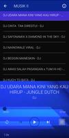 DJ kiri kanan putar putar jari screenshot 2