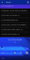 DJ kiri kanan putar putar jari ภาพหน้าจอ 3