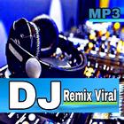 DJ YA LILI YA LILA Viral Zeichen