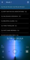 DJ YA LILI YA LILA Viral Screenshot 1