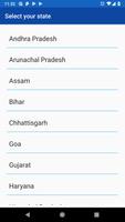 India Votes 2019 syot layar 1