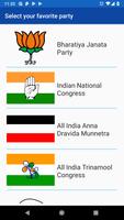 India Votes 2019 syot layar 3