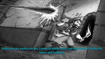 Text Dungeon স্ক্রিনশট 2