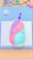 Needle Felt poster