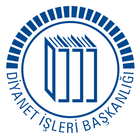 Diyanet Kitaplık أيقونة