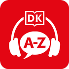 DK Visual Dictionary icon