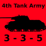 Wargame: Barbarossa 1941-45 Demo 圖標